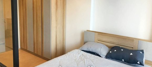 1 bedroom Condo in Bangkok, Thailand No. 16328 6