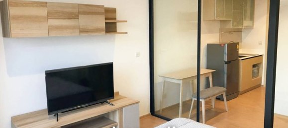 1 bedroom Condo in Bangkok, Thailand No. 16328 8