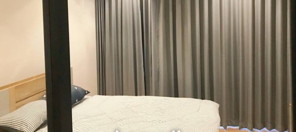 1 bedroom Condo in Bangkok, Thailand No. 16328 5