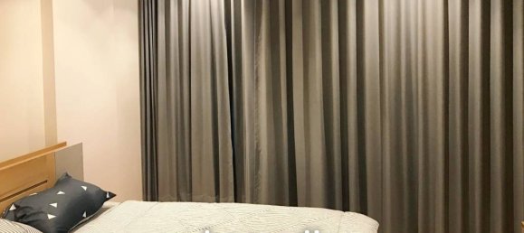 1 bedroom Condo in Bangkok, Thailand No. 16328 7