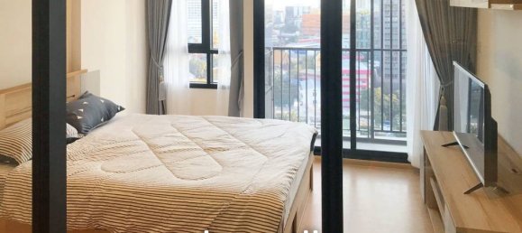 1 bedroom Condo in Bangkok, Thailand No. 16328 2