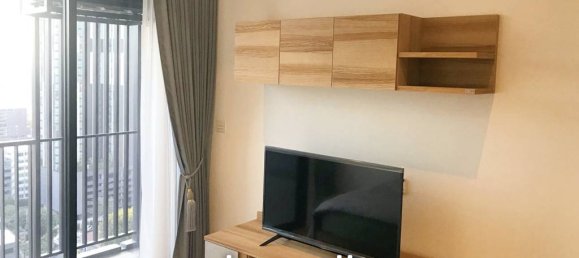 1 bedroom Condo in Bangkok, Thailand No. 16328 9