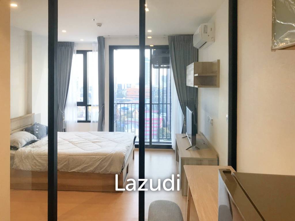 1 bedroom Condo in Bangkok, Thailand No. 16328
