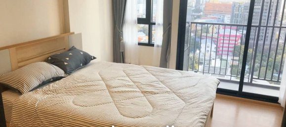 1 bedroom Condo in Bangkok, Thailand No. 16328 4
