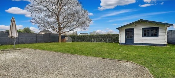 4 bedrooms House in Thionville, France No. 38443 9