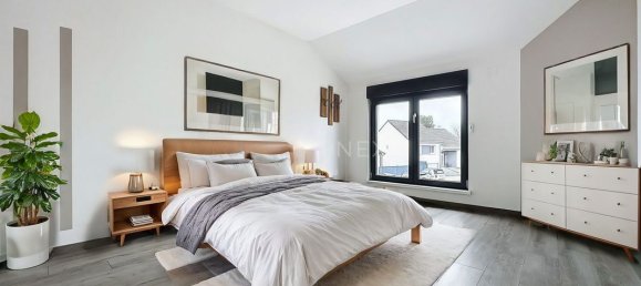 4 bedrooms House in Thionville, France No. 38443 5