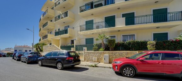 Apartamento de 2 dormitorios en Albufeira, Portugal No. 348485 2