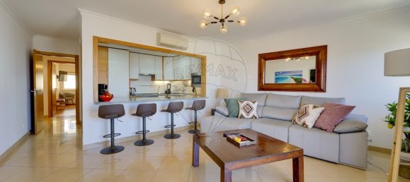 Apartamento de 2 dormitorios en Albufeira, Portugal No. 348485 16