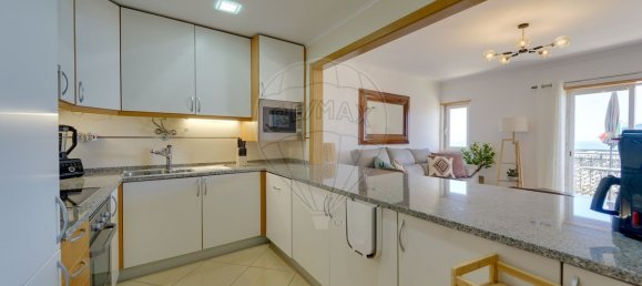 Apartamento de 2 dormitorios en Albufeira, Portugal No. 348485 13