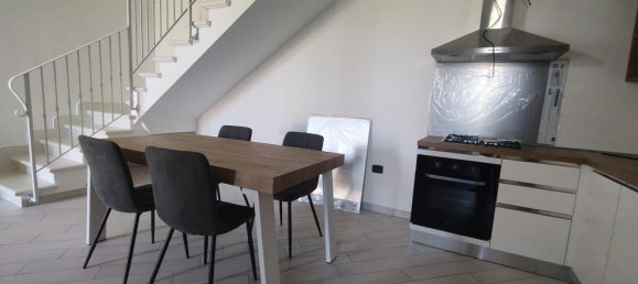 3 bedrooms Duplex in Taglio di Po, Italy No. 371925 6