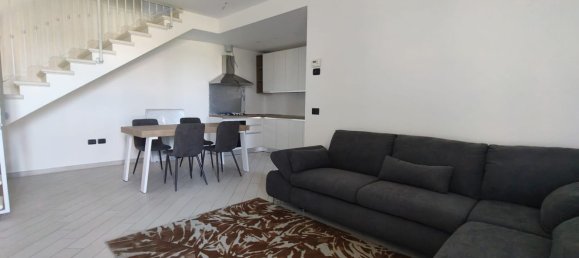 3 bedrooms Duplex in Taglio di Po, Italy No. 371925 10