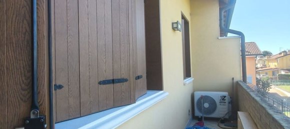 3 bedrooms Duplex in Taglio di Po, Italy No. 371925 2