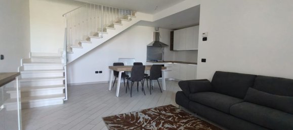 3 bedrooms Duplex in Taglio di Po, Italy No. 371925 11