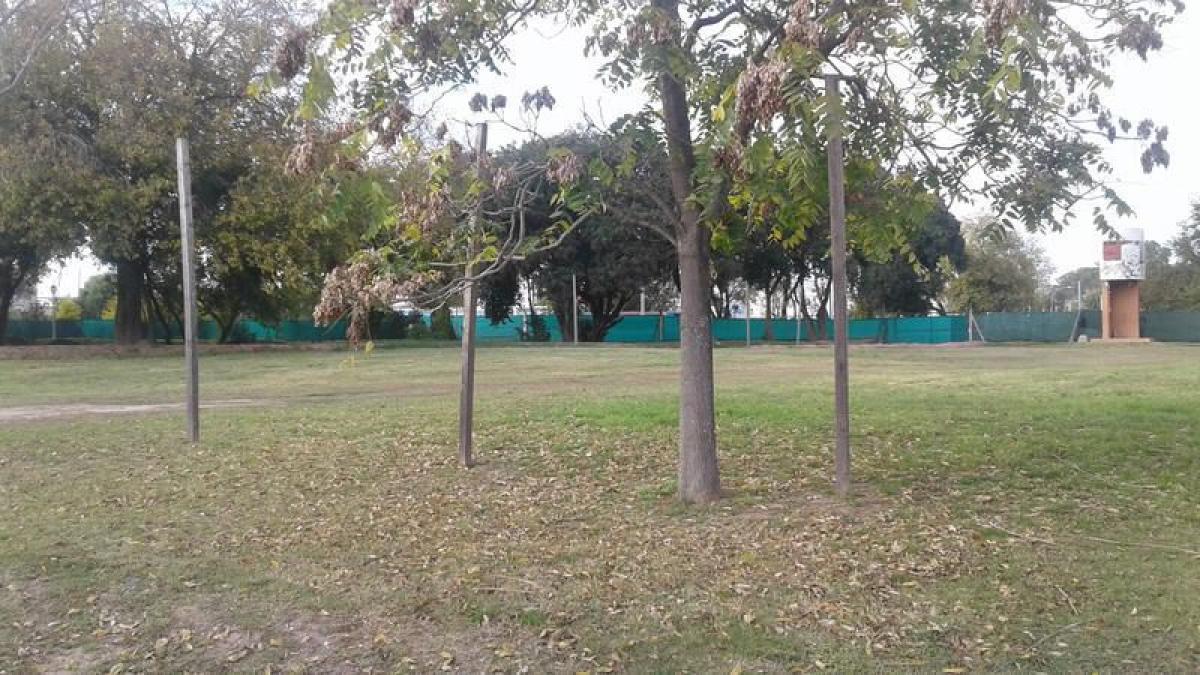  Land in Cordoba, Argentina No. 45654