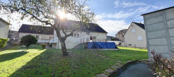 Casa T7 em Valencay, France N.º 211984 15