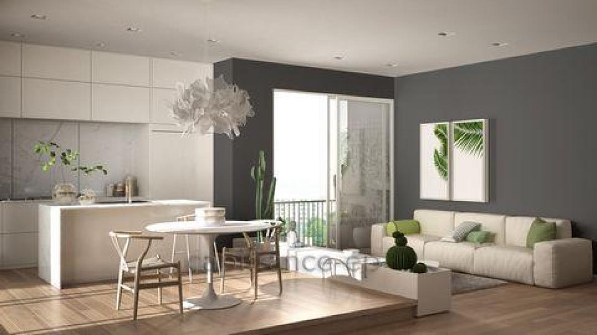 2 bedrooms Condo in Villejuif, France No. 37689