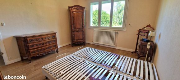 4 bedrooms House in La Chaussee-Saint-Victor, France No. 251940 5