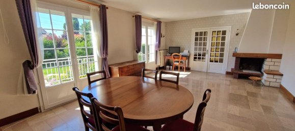 4 bedrooms House in La Chaussee-Saint-Victor, France No. 251940 2