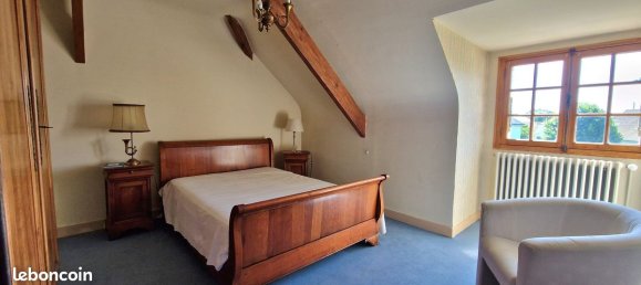 4 bedrooms House in La Chaussee-Saint-Victor, France No. 251940 7