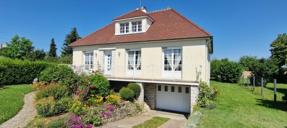 4 bedrooms House in La Chaussee-Saint-Victor, France No. 251940 9
