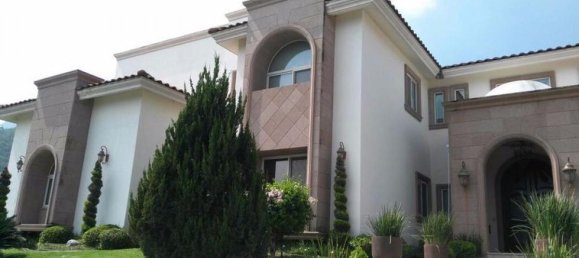 5 bedrooms House in Nuevo Leon, Mexico No. 177080 2