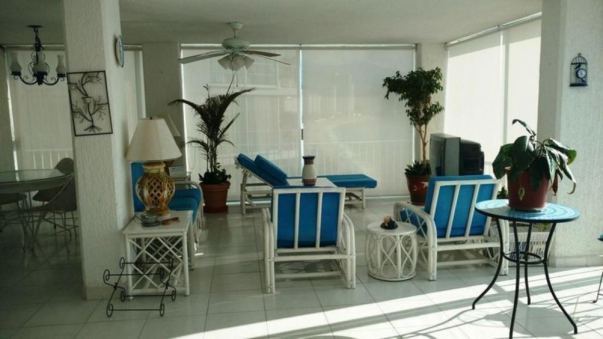 3 bedrooms Apartment in Guerrero, Mexico No. 168196
