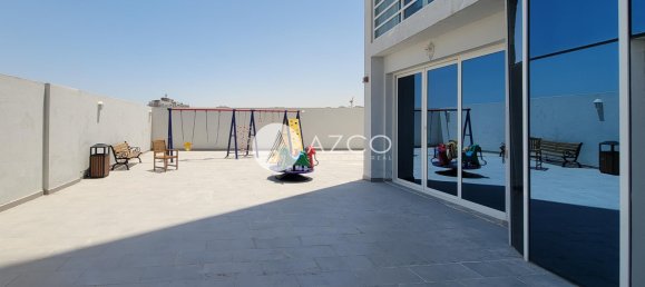 2 غرف نوم شقة في البرشاء, UAE رقم 68054 2