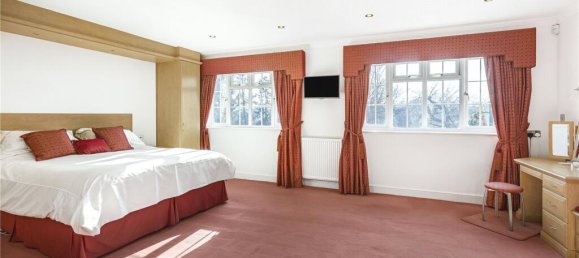 5 bedrooms House in Hadley Wood, United Kingdom No. 6592 20