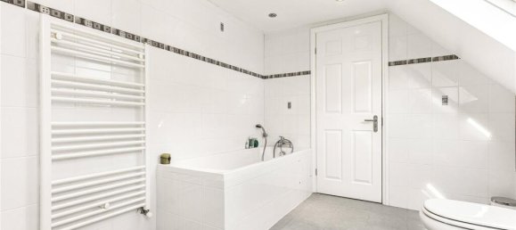 5 bedrooms House in Hadley Wood, United Kingdom No. 6592 42