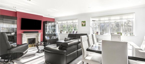 5 bedrooms House in Hadley Wood, United Kingdom No. 6592 15