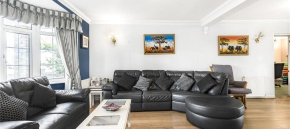 5 bedrooms House in Hadley Wood, United Kingdom No. 6592 11