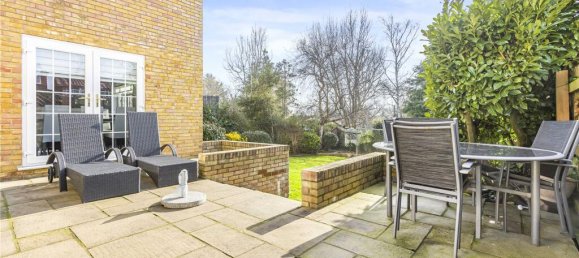 5 bedrooms House in Hadley Wood, United Kingdom No. 6592 43