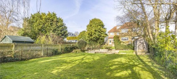 5 bedrooms House in Hadley Wood, United Kingdom No. 6592 75