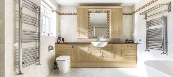 5 bedrooms House in Hadley Wood, United Kingdom No. 6592 67