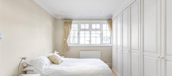 5 bedrooms House in Hadley Wood, United Kingdom No. 6592 65