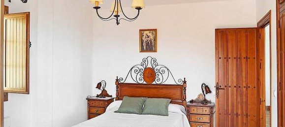 7 bedrooms House in Frigiliana, Spain No. 106601 15