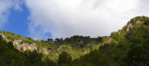 7 bedrooms House in Frigiliana, Spain No. 106601 24