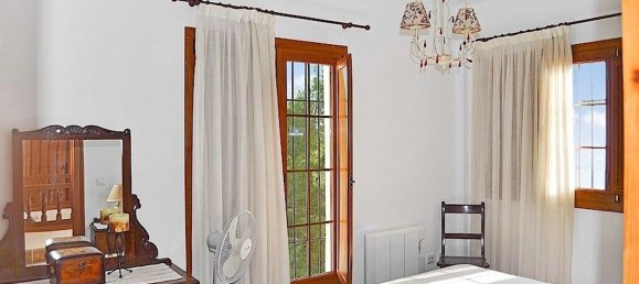 7 bedrooms House in Frigiliana, Spain No. 106601 14