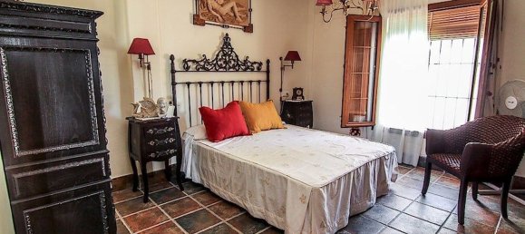 7 bedrooms House in Frigiliana, Spain No. 106601 17