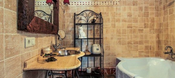 7 bedrooms House in Frigiliana, Spain No. 106601 13