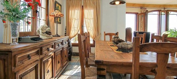 7 bedrooms House in Frigiliana, Spain No. 106601 8