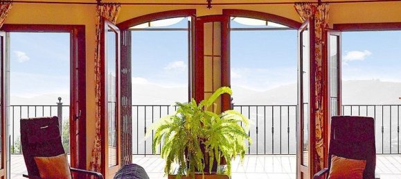 7 bedrooms House in Frigiliana, Spain No. 106601 6