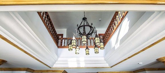 7 bedrooms House in Frigiliana, Spain No. 106601 10