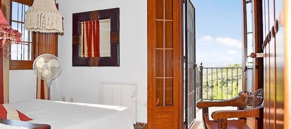 7 bedrooms House in Frigiliana, Spain No. 106601 11