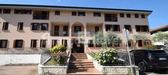3 bedrooms Apartment in Torrebelvicino, Italy No. 260749 28