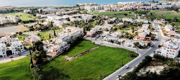 2 Schlafzimmer Villa in Paphos, Cyprus, Nr. 5145 2