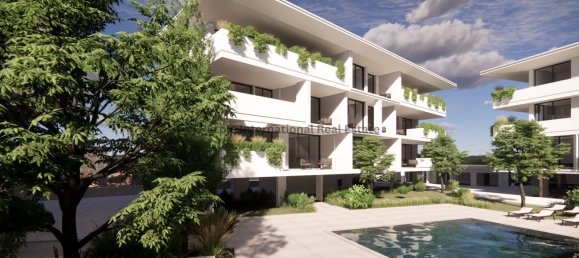 2 Schlafzimmer Villa in Paphos, Cyprus, Nr. 5145 4