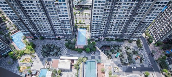 1 bedroom Apartment in Binh Thanh, Vietnam No. 17695 14