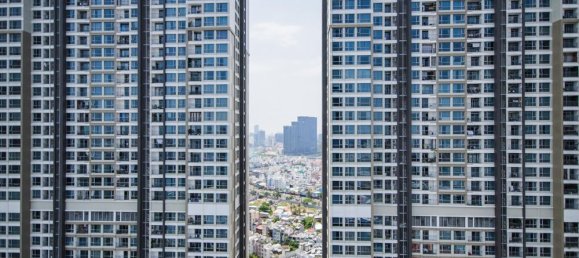 1 bedroom Apartment in Binh Thanh, Vietnam No. 17695 8