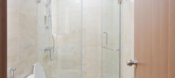 1 bedroom Apartment in Binh Thanh, Vietnam No. 17695 9